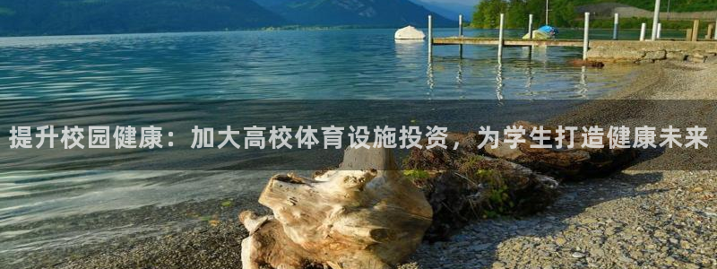 意昂体育3娱乐：提升校园健康：加大高校体育设施投资，