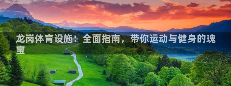 意昂体育3平台假的吗是真的吗吗：龙岗体育设施：全面指