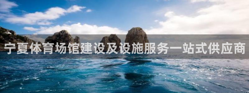 意昂体育3招商：宁夏体育场馆建设及设施服务一站式供应