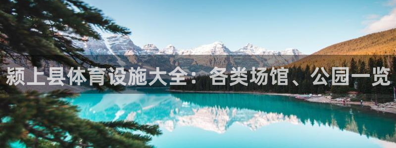 意昂体育3招商电话地址：颍上县体育设施大全：各类场馆