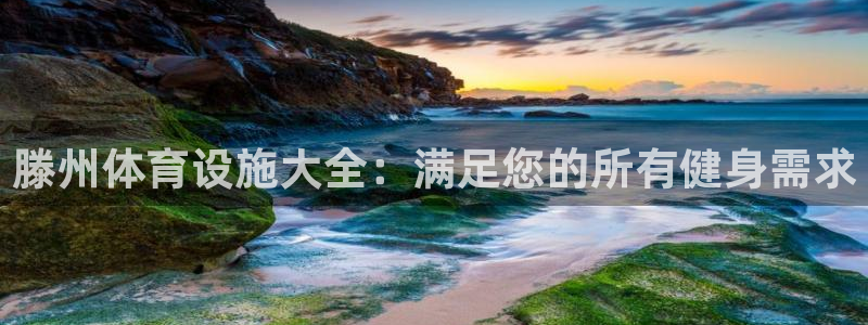 意昂体育3平台假的吗是真的吗：滕州体育设施大全：满足