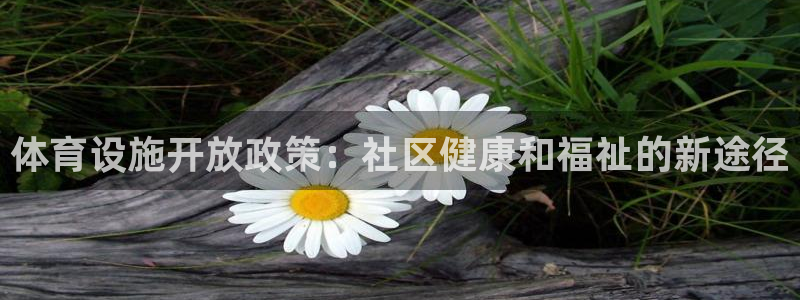 意昂体育3招商电话号码查询：体育设施开放政策：社区健