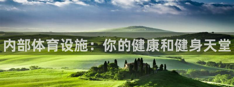 意昂平台体育：内部体育设施：你的健康和健身天堂