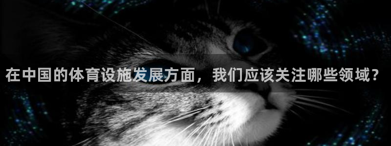 意昂3娱乐40996：在中国的体育设施发展方面，我们