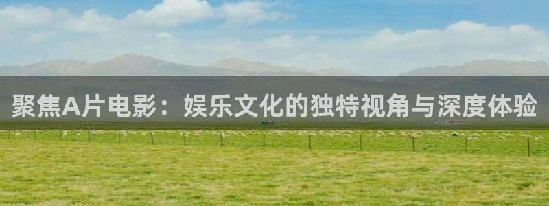 聚会的目的战地影院：聚焦A片电影：娱乐文化的独特视角与深度体验